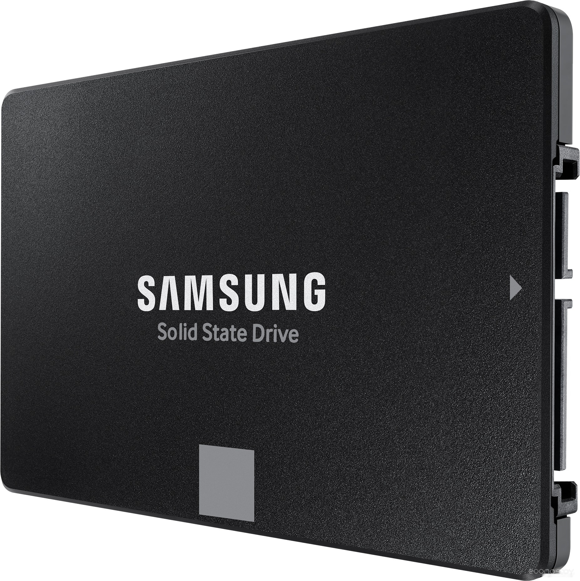 SSD Samsung 870 Evo 4TB MZ-77E4T0BW, фото 3