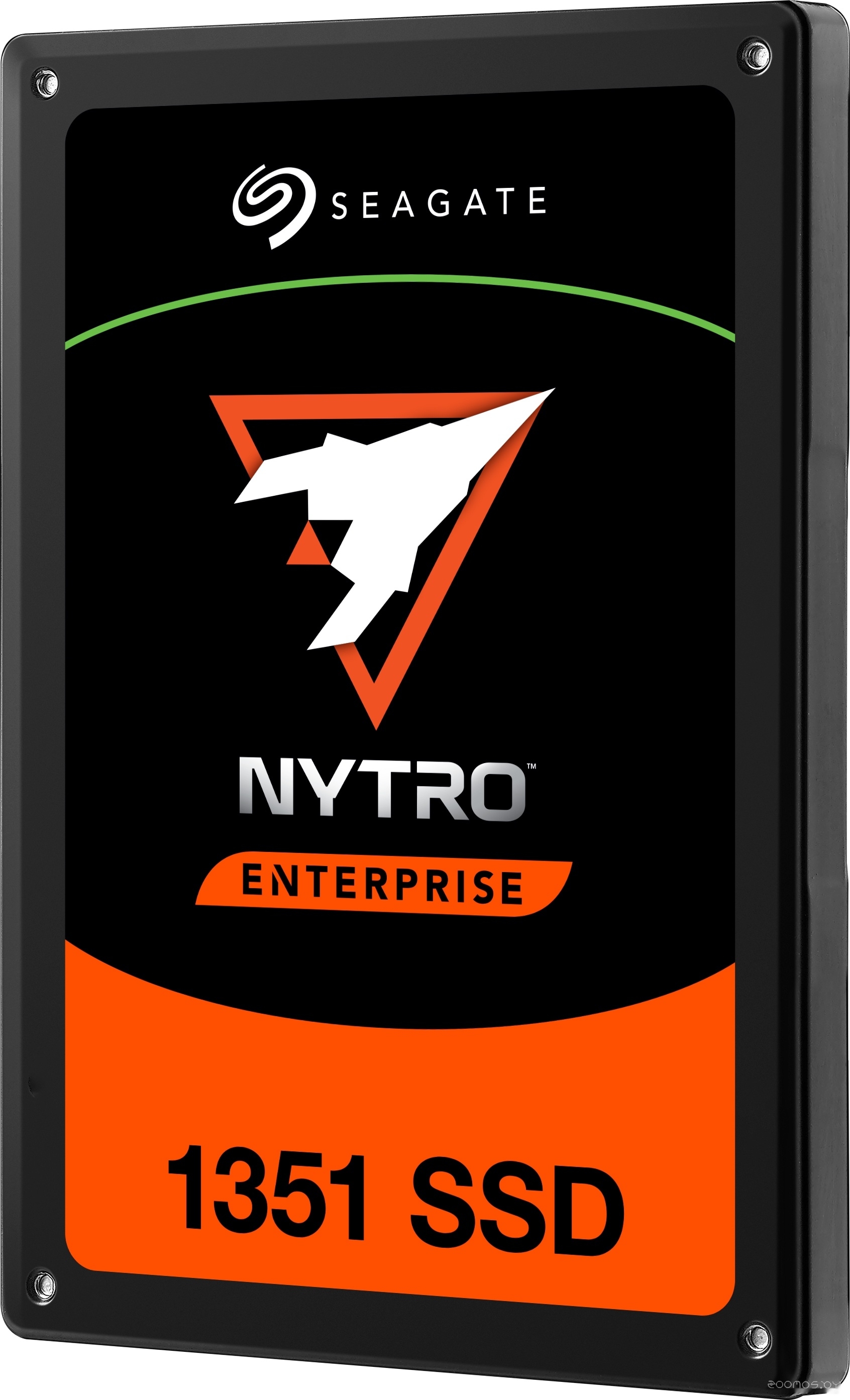 SSD Seagate Nytro 1351 960GB XA960LE10063, фото 2