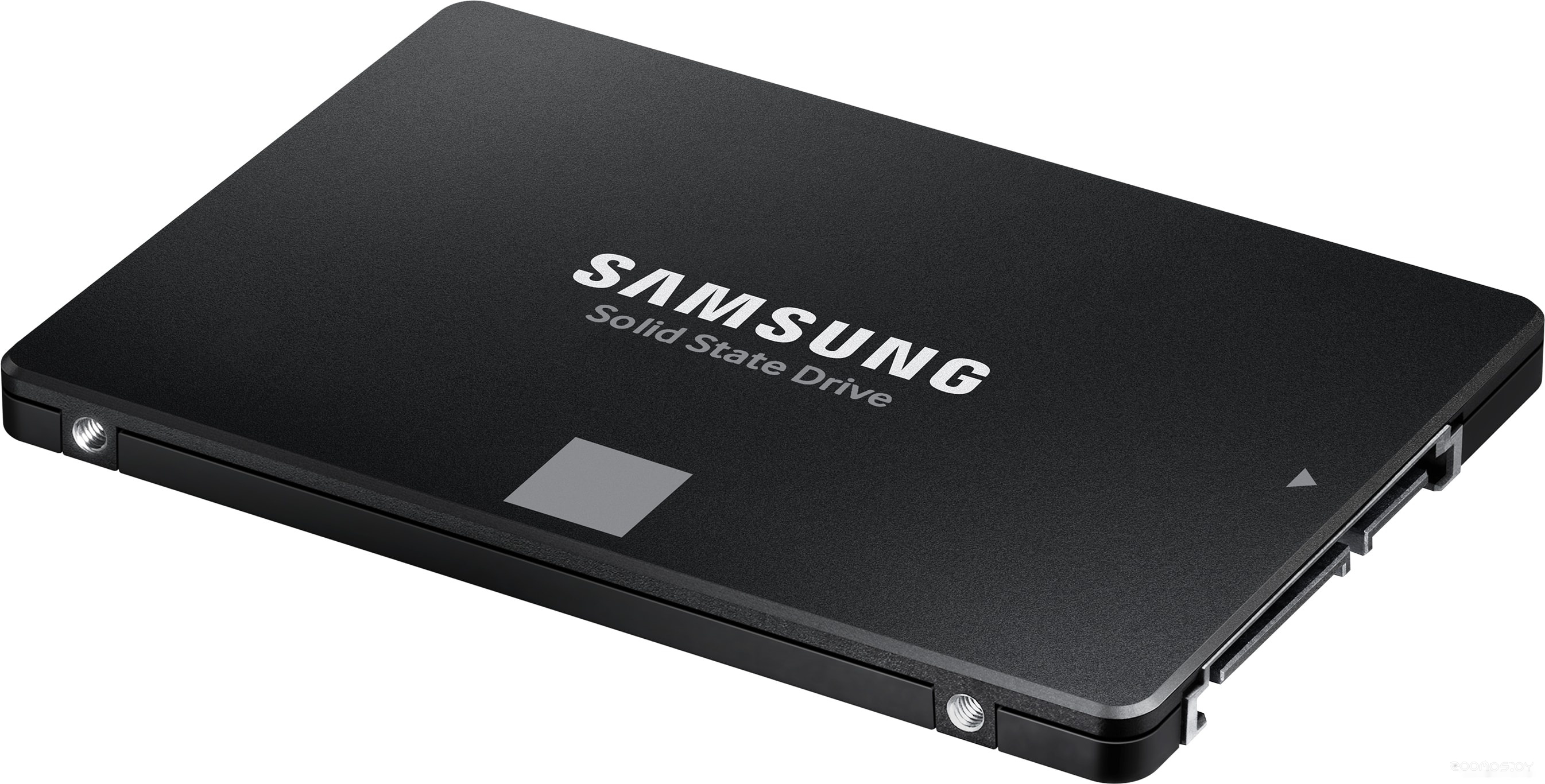 SSD Samsung 870 Evo 4TB MZ-77E4T0BW, фото 5