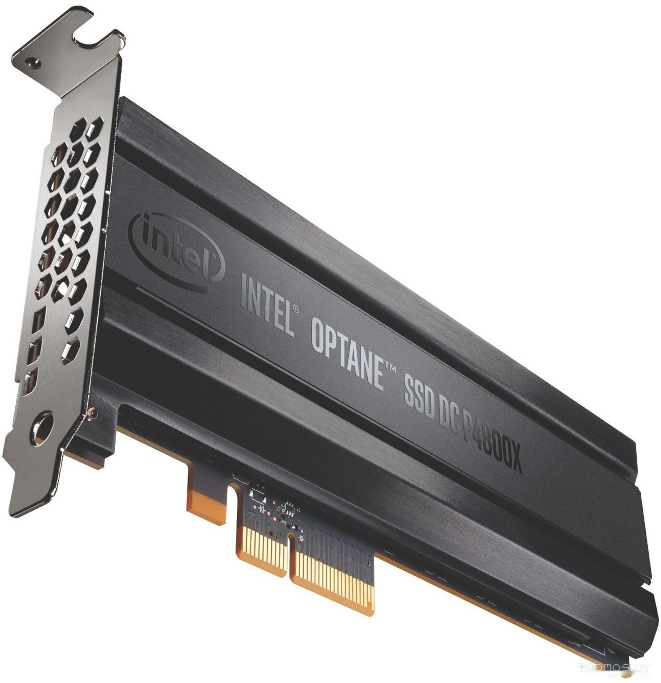 SSD Intel Optane DC P4800X 375GB SSDPED1K375GA01, фото 3