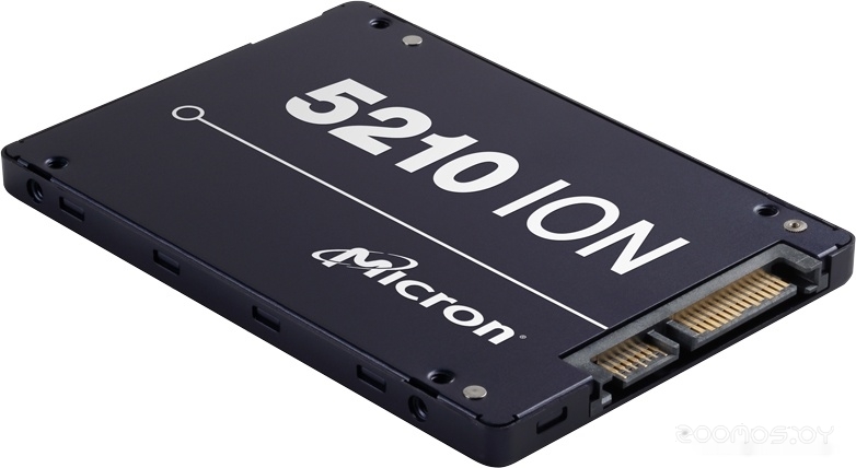 SSD Lenovo 5210 ION 3.84TB 4XB7A38145, фото 2