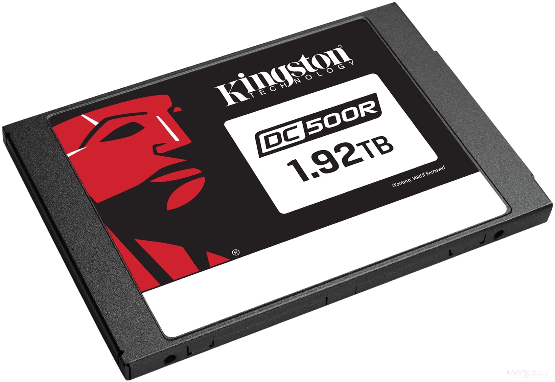 SSD Kingston DC500R 1.92TB SEDC500R/1920G, фото 2