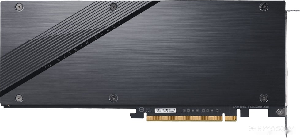 SSD Gigabyte Raid 2TB GP-ASACNE2200TTTDA, фото 4