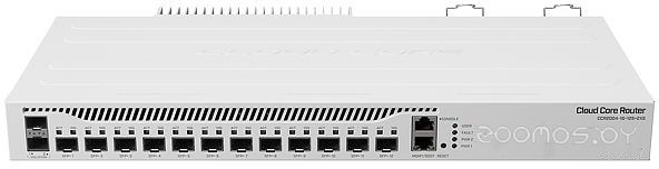 Маршрутизатор MikroTik CCR2004-1G-12S+2XS