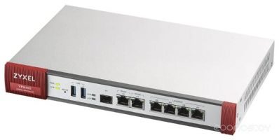 Маршрутизатор Zyxel ZyWALL VPN100