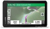 GPS навигатор Garmin Zumo XT