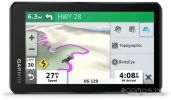 GPS навигатор Garmin Zumo XT