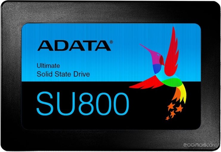 SSD A-Data Ultimate SU800 2TB ASU800SS-2TT-C, фото 1