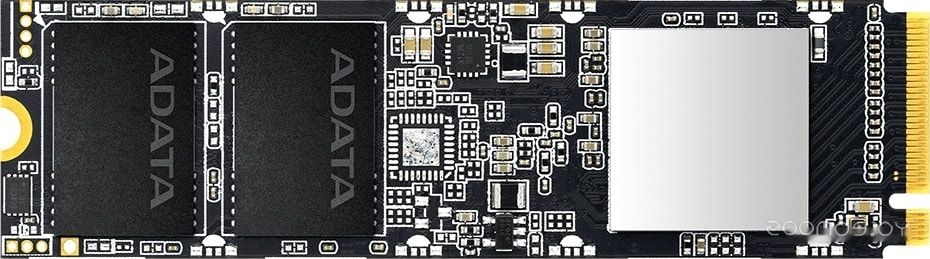 SSD A-Data XPG SX8100 2TB ASX8100NP-2TT-C, фото 1
