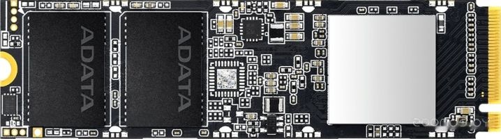 SSD A-Data XPG SX8100 2TB ASX8100NP-2TT-C