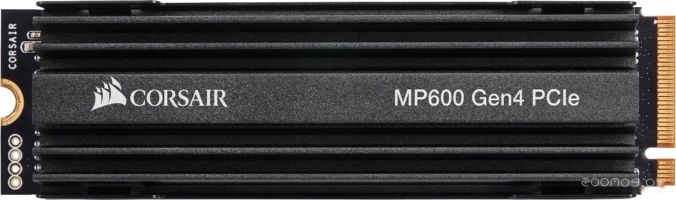 SSD Corsair Force MP600 2TB CSSD-F2000GBMP600