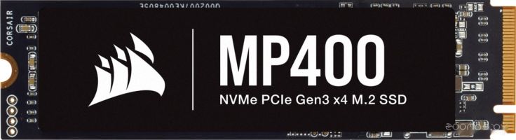 SSD Corsair MP400 2TB CSSD-F2000GBMP400R2