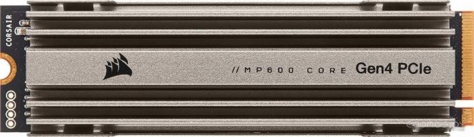 SSD Corsair MP600 Core 2TB CSSD-F2000GBMP600COR