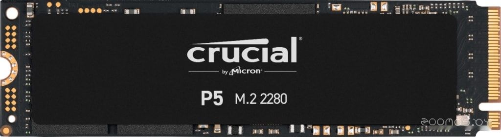 SSD Crucial P5 2TB CT2000P5SSD8, фото 1