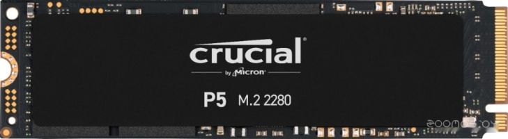 SSD Crucial P5 2TB CT2000P5SSD8