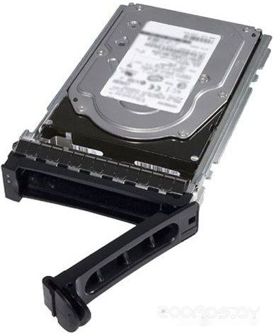 SSD DELL 400-ASEO 480GB