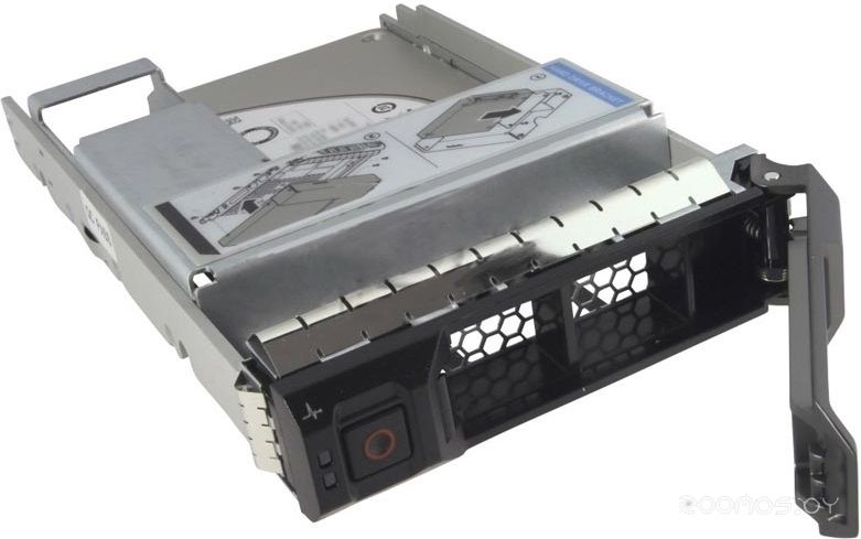 SSD DELL 400-ASYD 800GB, фото 1