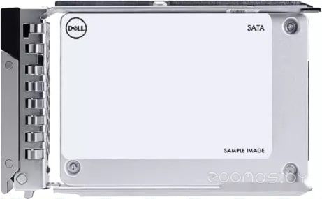 SSD DELL 400-BDUX 960GB, фото 1