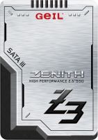 SSD Geil Zenith Z3 512GB GZ25Z3-512GP