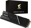 SSD Gigabyte Aorus Gen4 7000s 1TB GP-AG70S1TB