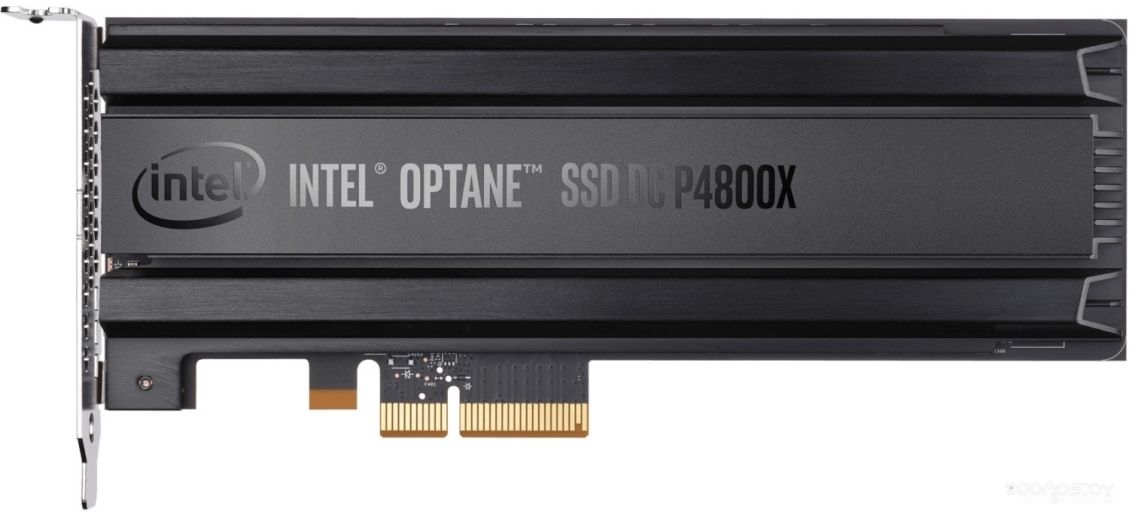 SSD Intel Optane DC P4800X 375GB SSDPED1K375GA01, фото 1