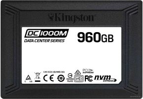 SSD Kingston DC1000M 960GB SEDC1000M/960G