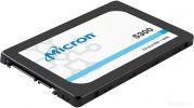 SSD MICRON 5300 Pro 7.68TB MTFDDAK7T6TDS-1AW1ZABYY