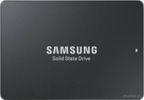 SSD Samsung SM883 3.84TB MZ7KH3T8HALS