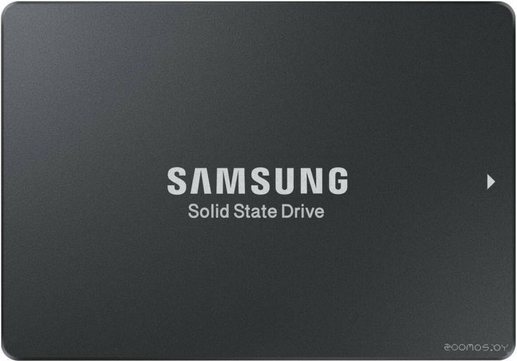 SSD Samsung SM883 960GB MZ7KH960HAJR, фото 1
