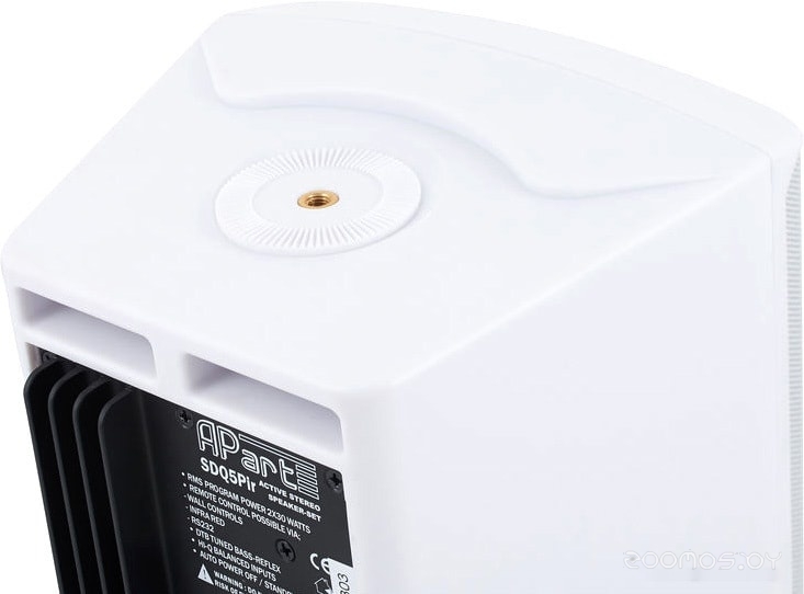 Акустика Apart Audio SDQ5PIR-WH, фото 9