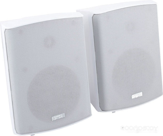 Акустика Apart Audio SDQ5PIR-WH, фото 4