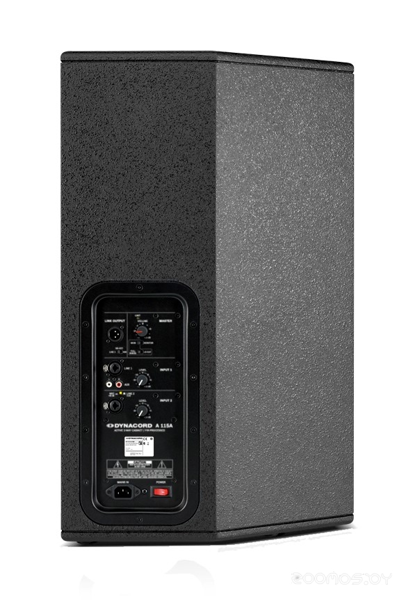 Акустическая система DYNACORD A115A, фото 4