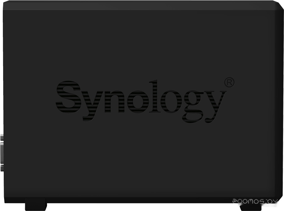 NVR видеорегистратор Synology NVR1218, фото 5
