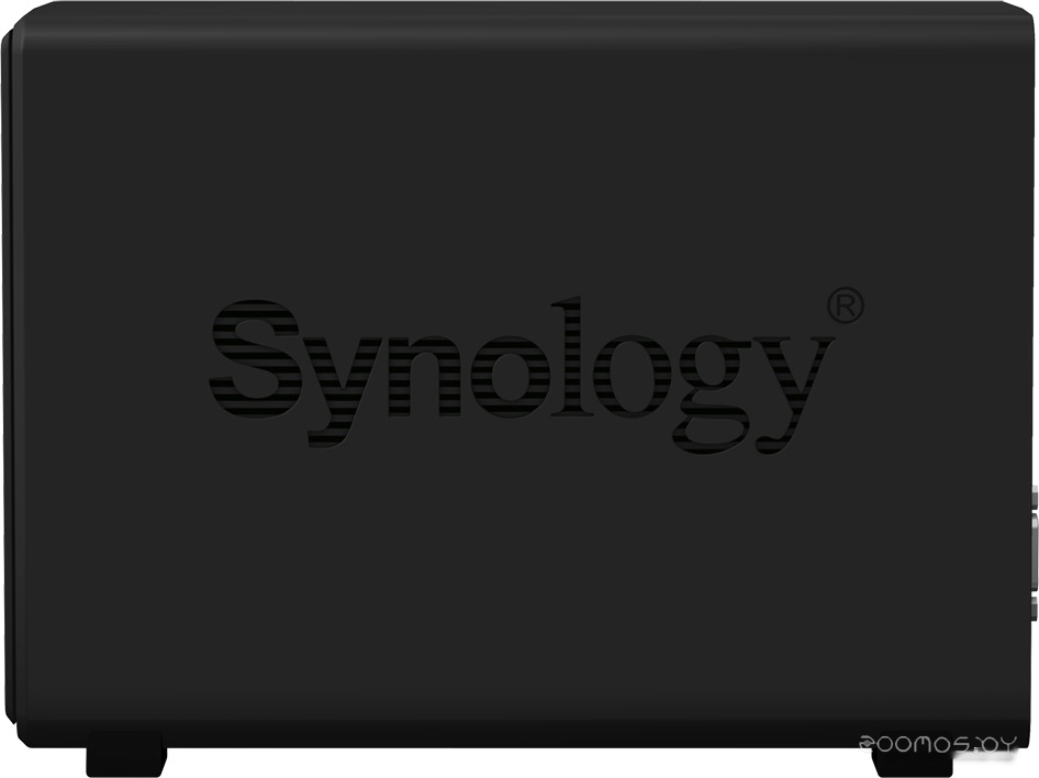 NVR видеорегистратор Synology NVR1218, фото 3