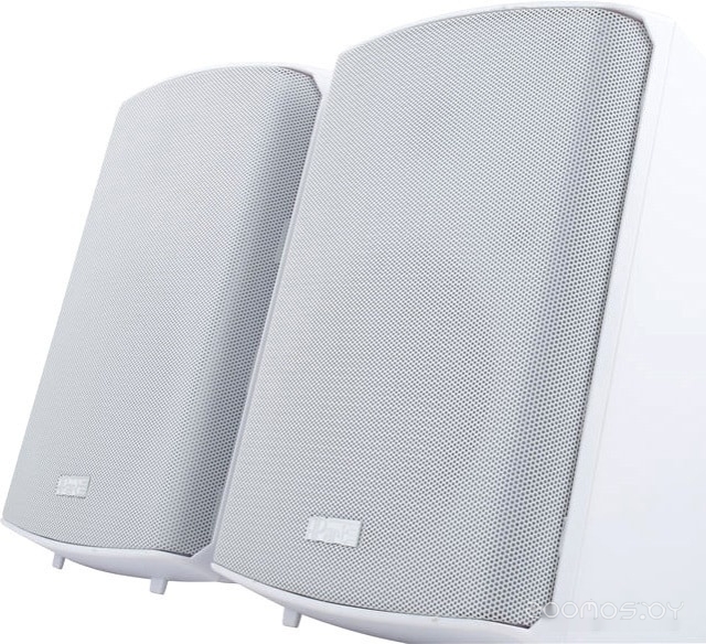 Акустика Apart Audio SDQ5PIR-WH, фото 6