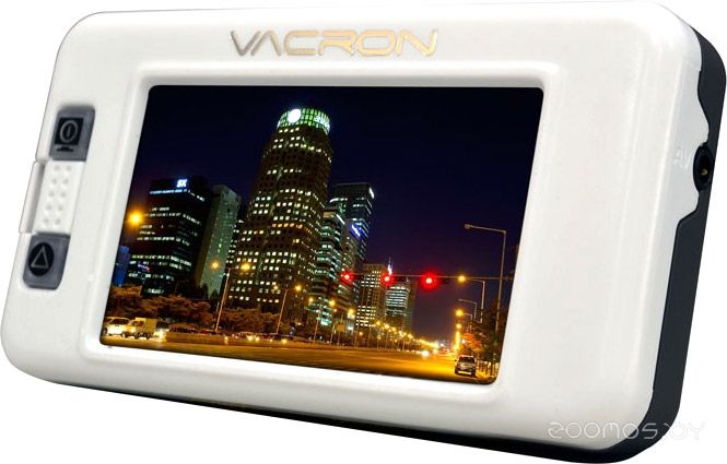 Автомобильный видеорегистратор VACRON VVA-CBN01, фото 1