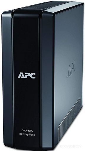 Аккумулятор для ИБП APC BR24BPG (24В/15.5 А·ч)
