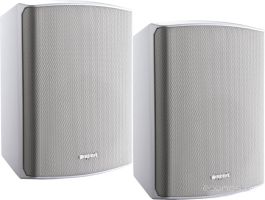 Акустика Apart Audio SDQ5P-WH