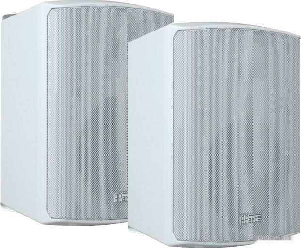 Акустика Apart Audio SDQ5PIR-WH, фото 1