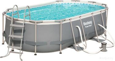 Каркасный бассейн Bestway 56620 (427х250х100)