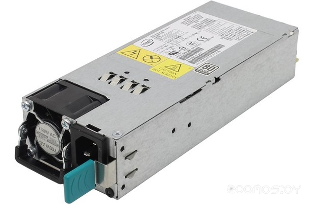 Блок питания Intel FXX750PCRPS 750W, фото 3