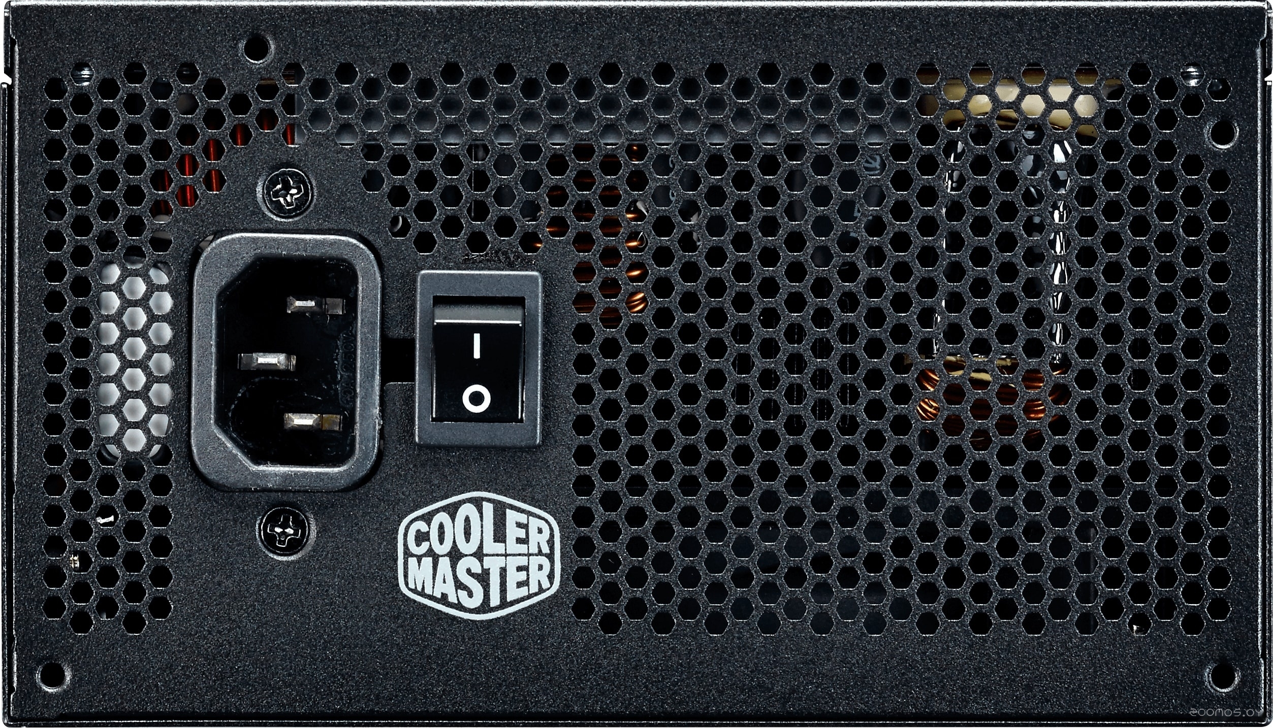 Блок питания Cooler Master V1000 Platinum MPZ-A001-AFBAPV, фото 8