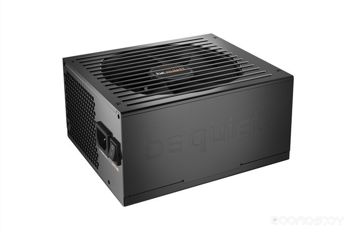 Блок питания be quiet! Straight Power 11 850W, фото 3