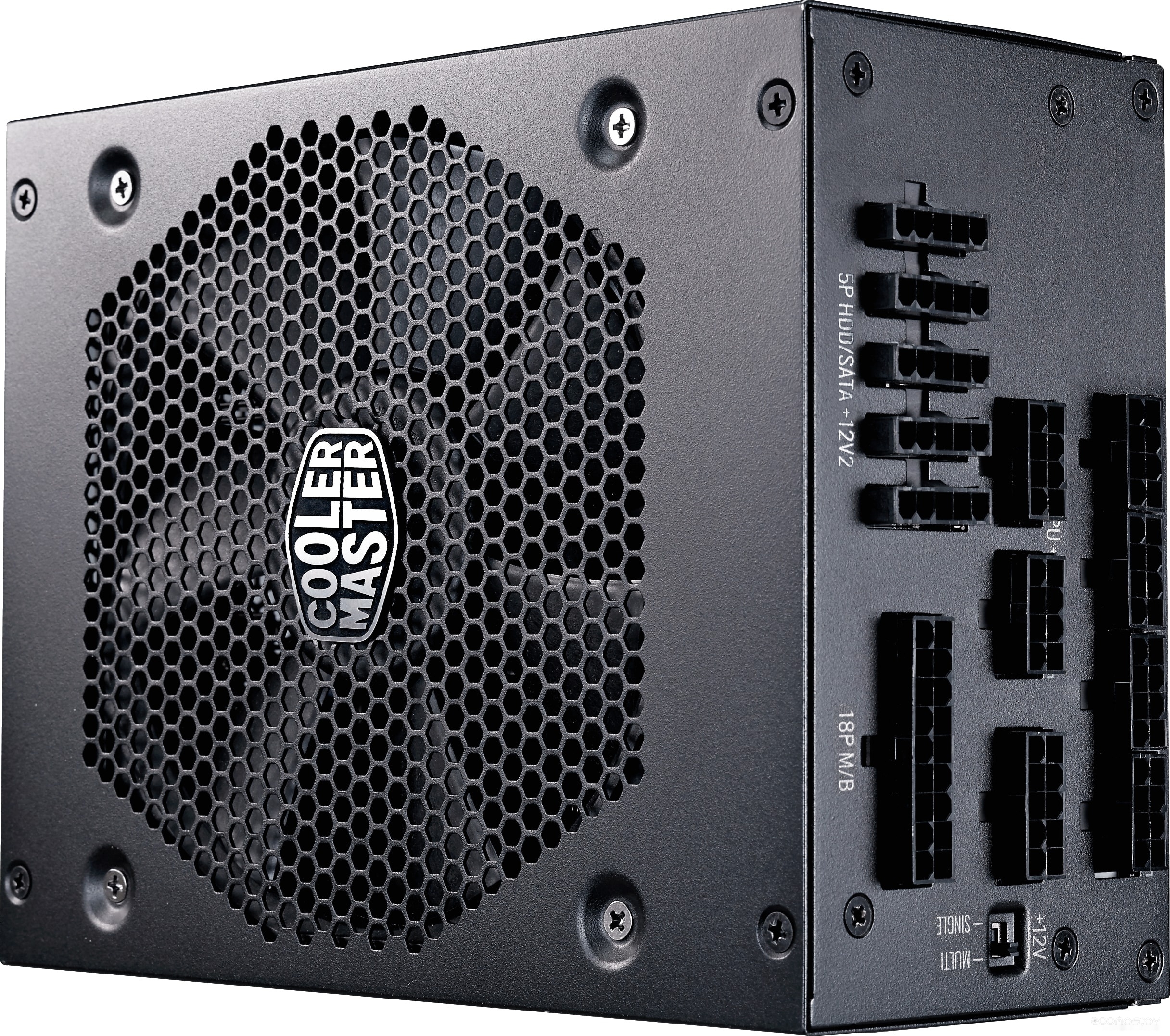Блок питания Cooler Master V1000 Platinum MPZ-A001-AFBAPV, фото 5