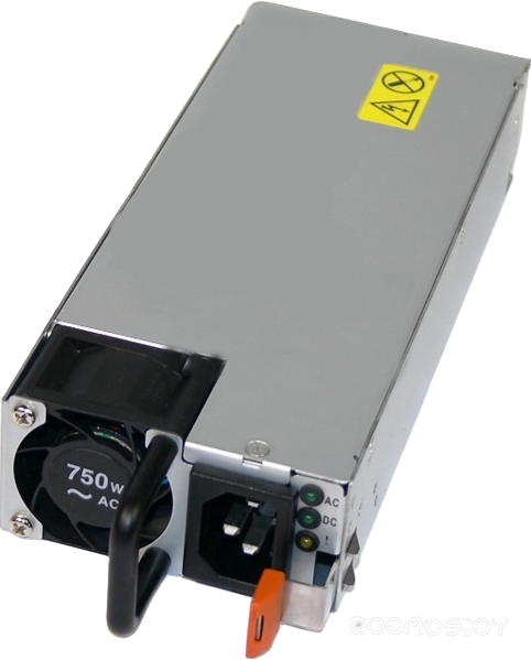Блок питания Intel FXX750PCRPS 750W, фото 8