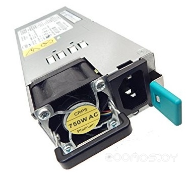 Блок питания Intel FXX750PCRPS 750W, фото 7