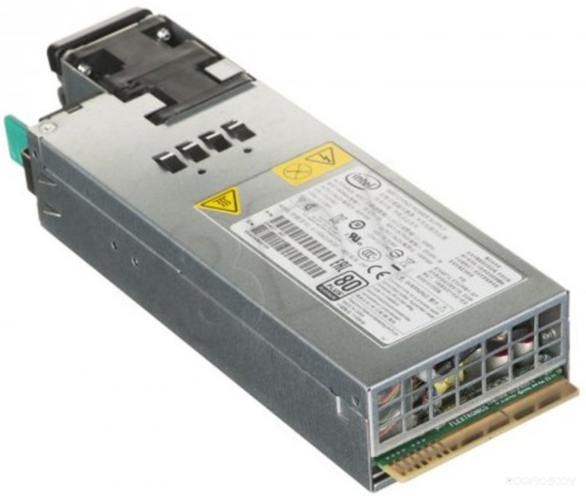Блок питания Intel AXX1100PCRPS, фото 3