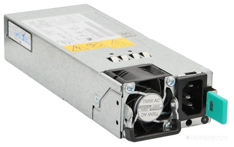 Блок питания Intel FXX750PCRPS 750W, фото 2