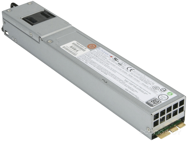 Блок питания Supermicro PWS-504P-1R, фото 2
