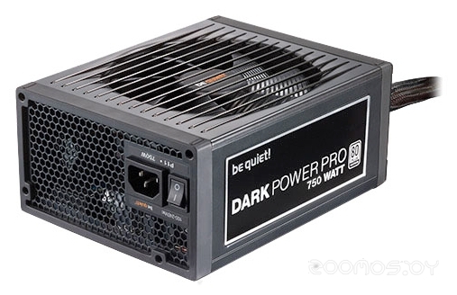 Блок питания be quiet! Be quiet! Dark Power Pro 11 750W, фото 3